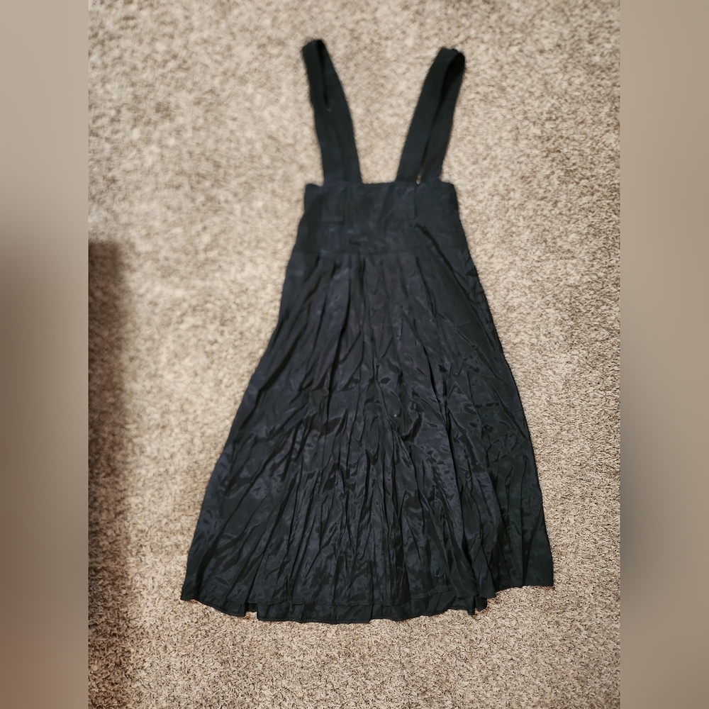 Tank dress